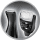 Триммер для носа и ушей Remington NE3870  Фото №8