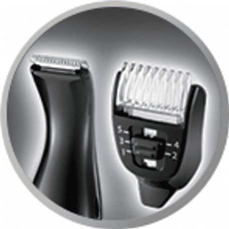 Триммер для носа и ушей Remington NE3870  Фото №8