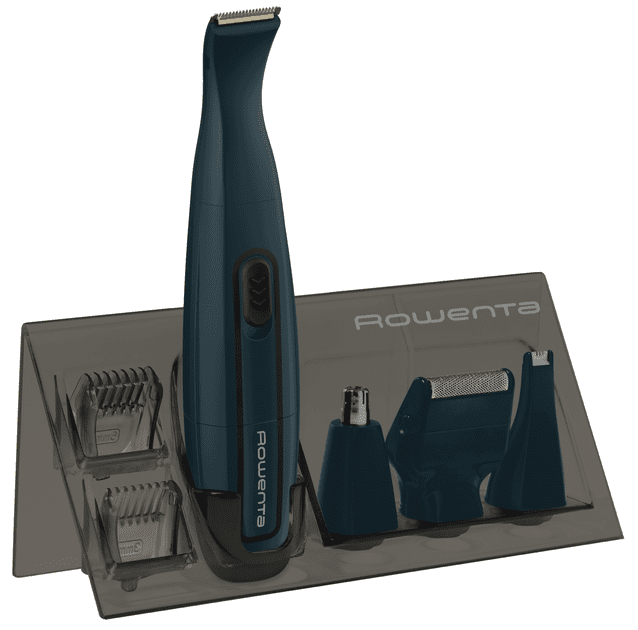 Триммер для бороды и усов Rowenta Specialist TN3651F0