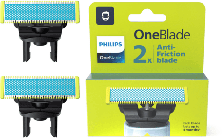 Змінне лезо Philips OneBlade QP225/50