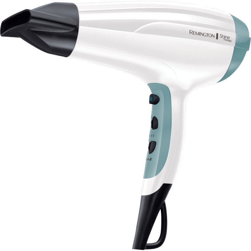 Фен Remington D5216  Фото №0