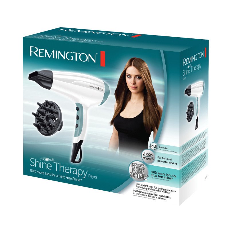 Фен Remington D5216  Фото №1