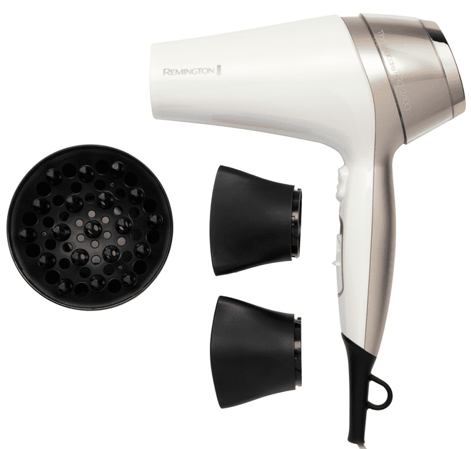 Фен Remington Thermacare Pro D5720  Фото №1