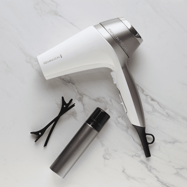 Фен Remington Thermacare Pro D5720  Фото №3
