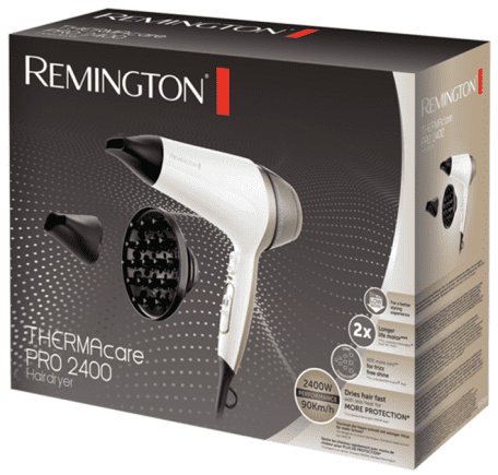 Фен Remington Thermacare Pro D5720  Фото №7
