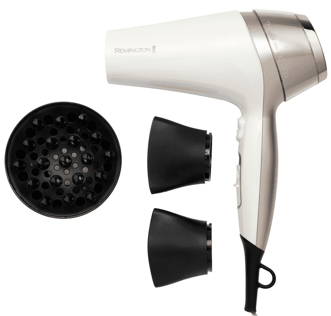 Фен Remington Thermacare Pro D5720  Фото №1