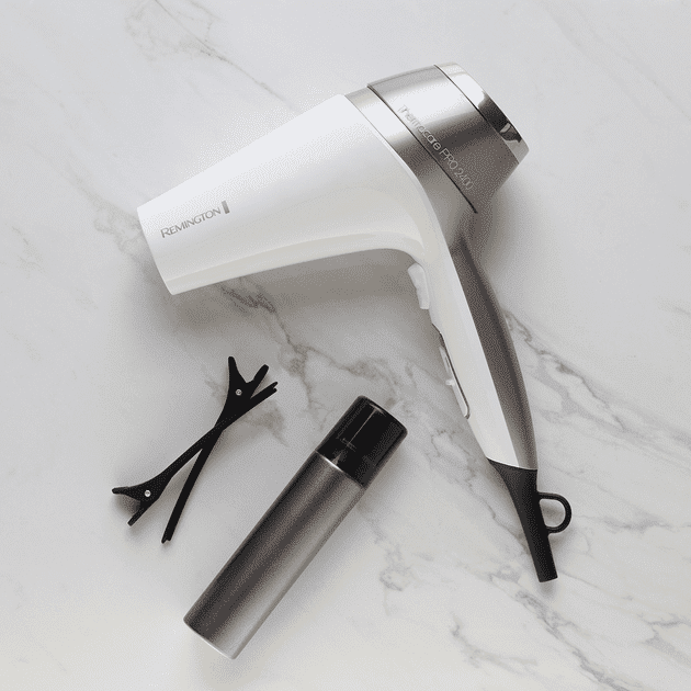 Фен Remington Thermacare Pro D5720  Фото №3