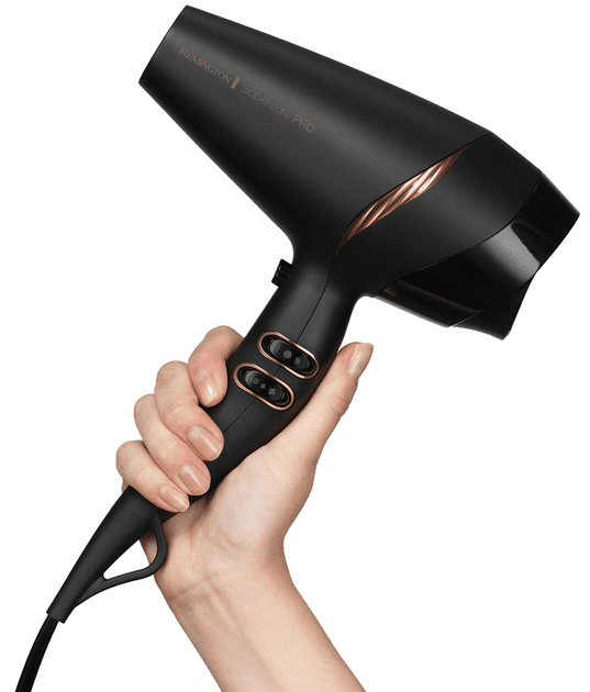 Фен Remington AC7200  Фото №4