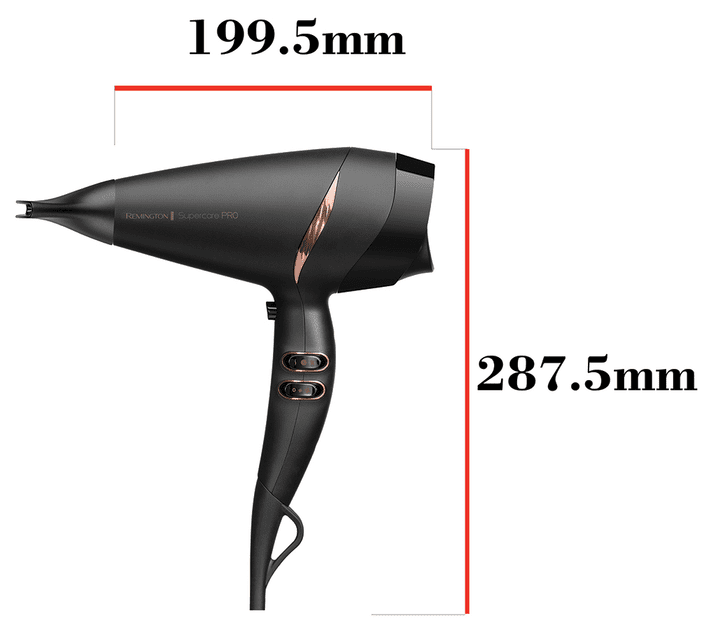 Фен Remington AC7200  Фото №6