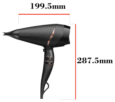 Фен Remington AC7200  Фото №6