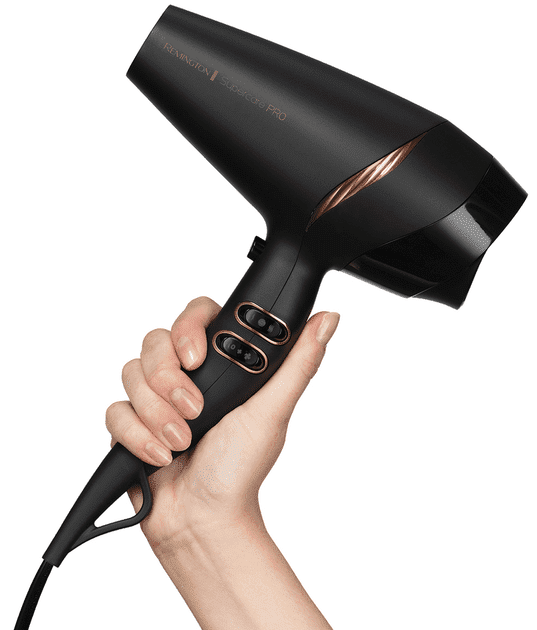 Фен Remington AC7200  Фото №4