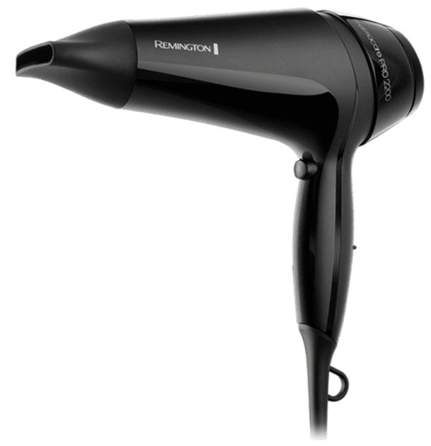 Фен Remington Thermacare Pro D5710