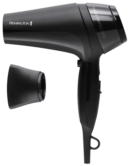 Фен Remington Thermacare Pro D5710  Фото №0