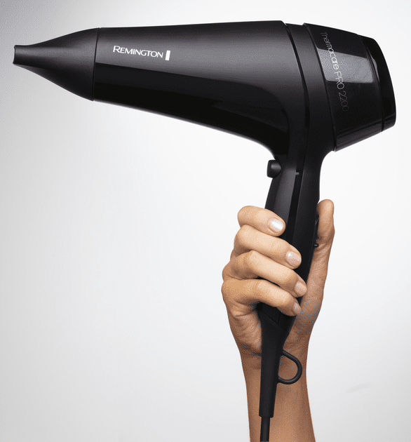 Фен Remington Thermacare Pro D5710  Фото №3