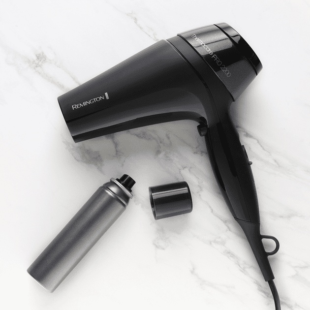 Фен Remington Thermacare Pro D5710  Фото №4