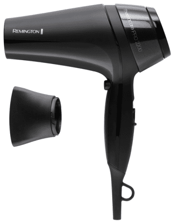 Фен Remington Thermacare Pro D5710  Фото №0