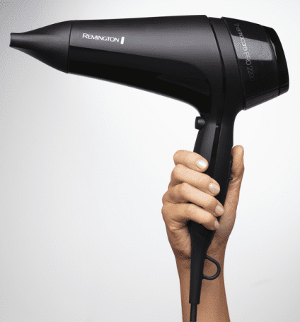 Фен Remington Thermacare Pro D5710  Фото №3