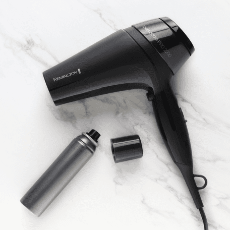 Фен Remington Thermacare Pro D5710  Фото №4