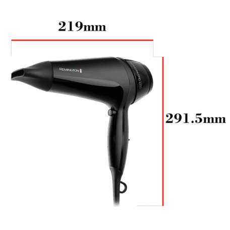Фен Remington Thermacare Pro D5710  Фото №5