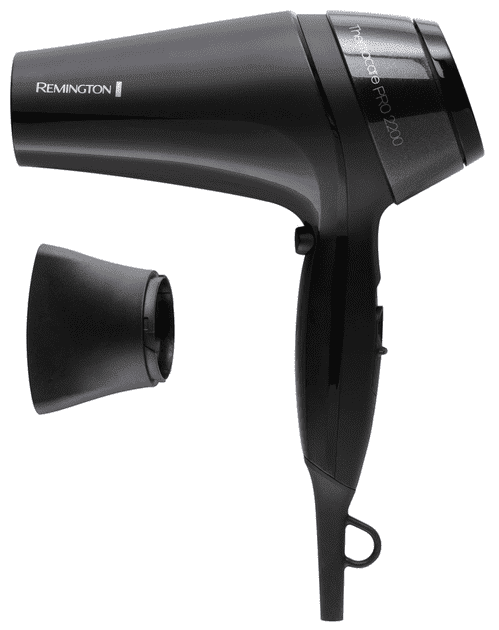 Фен Remington Thermacare Pro D5710  Фото №0