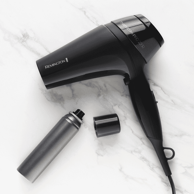 Фен Remington Thermacare Pro D5710  Фото №4