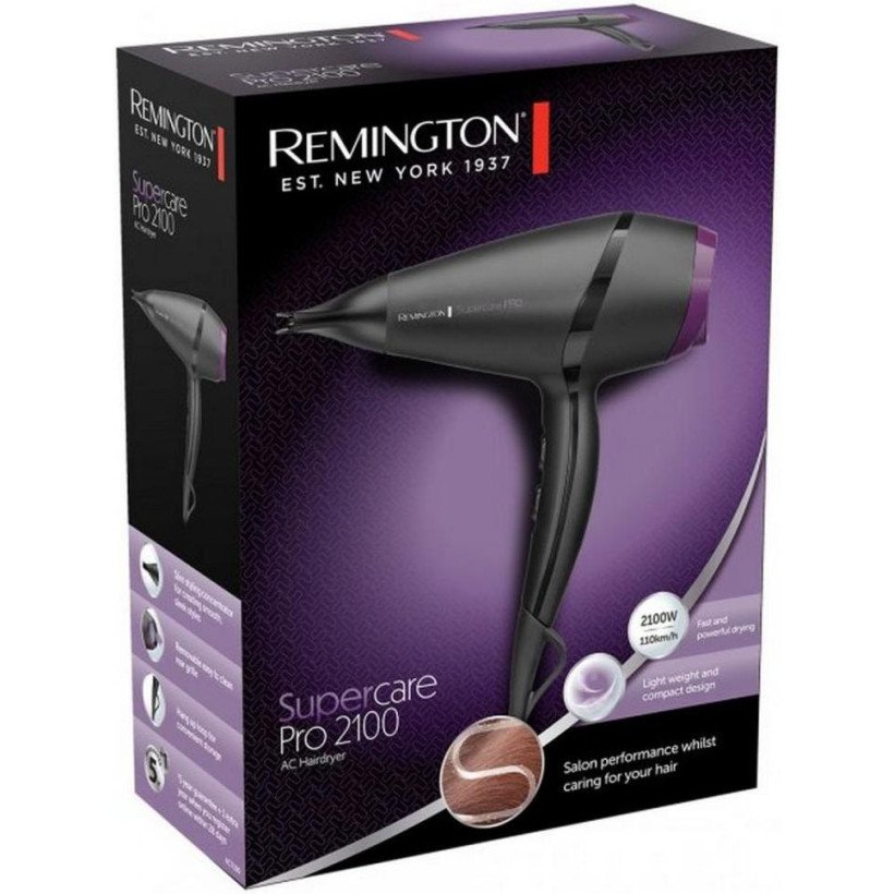 Фен Remington AC7100  Фото №0