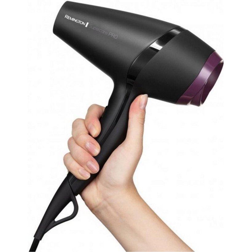 Фен Remington AC7100  Фото №8