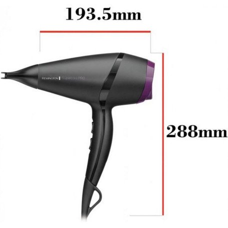 Фен Remington AC7100  Фото №6