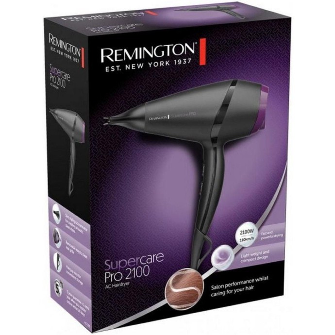Фен Remington AC7100  Фото №0