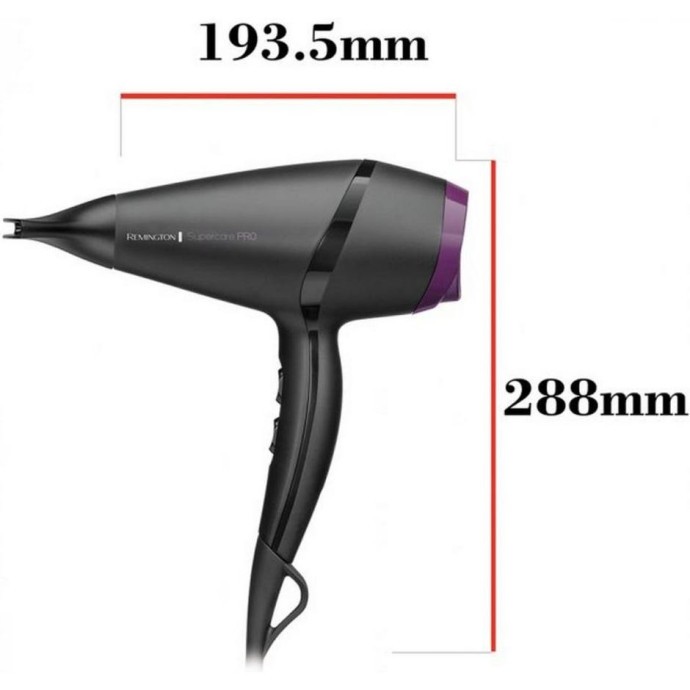 Фен Remington AC7100  Фото №6