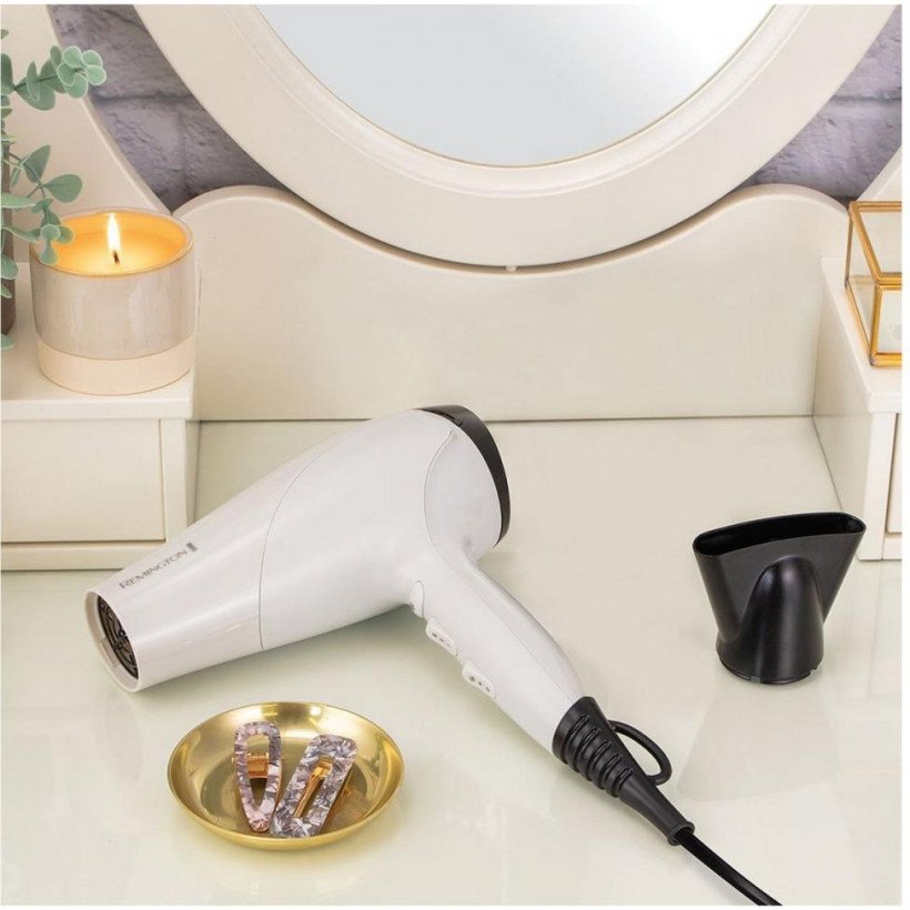 Фен Remington Ionic Dry D3194  Фото №5