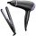 Фен+Стайлер (випрямляч) Remington Style Essentials Giftset D3016GP Фен+Стайлер (випрямляч) Remington Style Essentials Giftset D3016GP