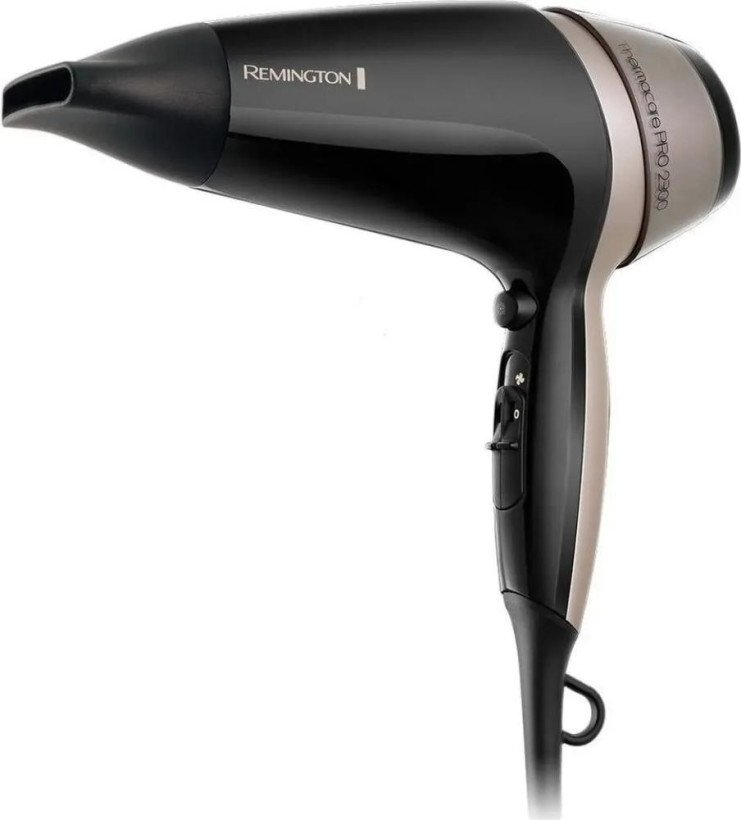 Фен Remington Thermacare Pro D5715