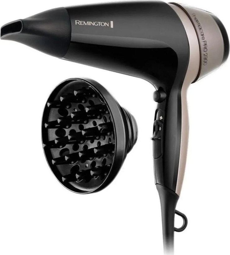 Фен Remington Thermacare Pro D5715  Фото №0