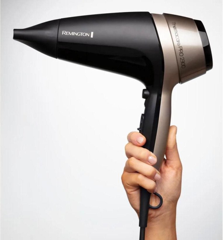 Фен Remington Thermacare Pro D5715  Фото №4