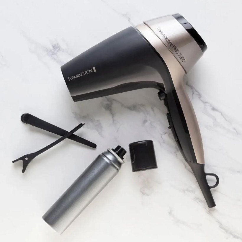 Фен Remington Thermacare Pro D5715  Фото №5