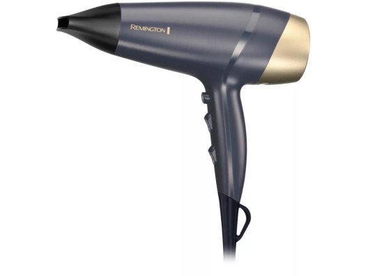 Фен Remington Sapphire Luxe Hairdryer D5805