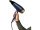 Фен Remington Sapphire Luxe Hairdryer D5805  Фото №2