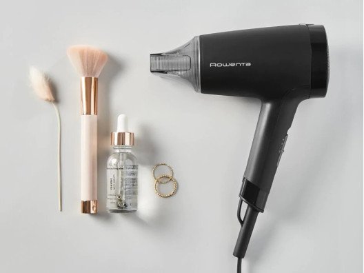 Фен Rowenta Express Style Blow-Dryer CV1803F0  Фото №1