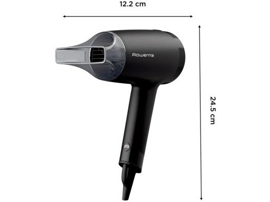 Фен Rowenta Express Style Blow-Dryer CV1803F0  Фото №4