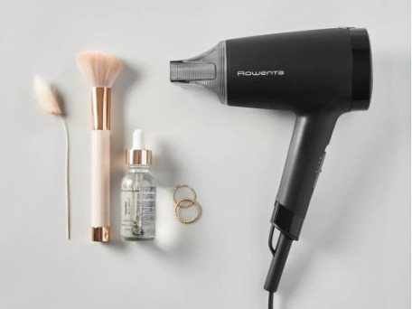 Фен Rowenta Express Style Blow-Dryer CV1803F0  Фото №1