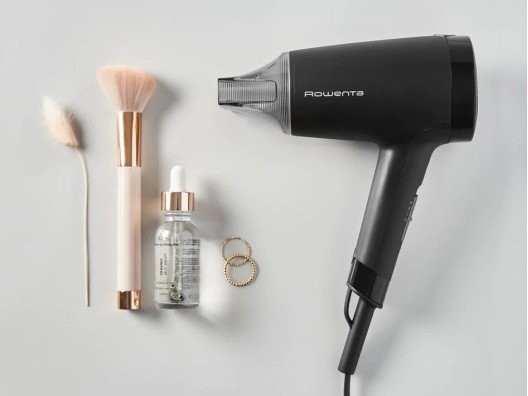 Фен Rowenta Express Style Blow-Dryer CV1803F0  Фото №1