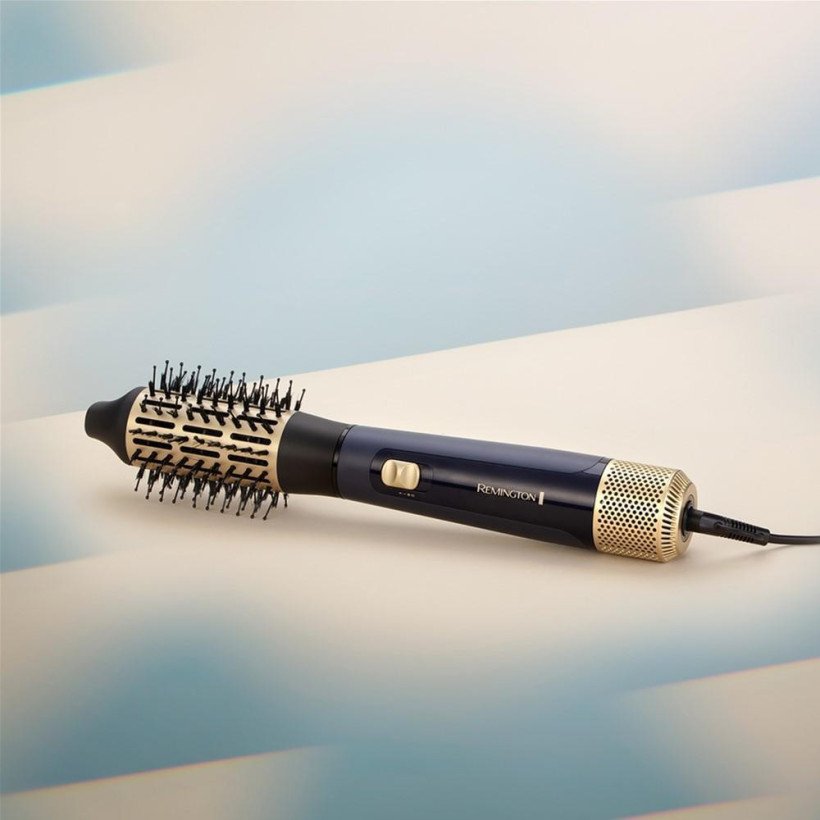 Фен-щітка Remington Sapphire Luxe Airstyler AS5805  Фото №3