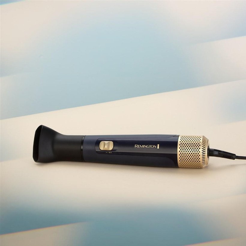 Фен-щітка Remington Sapphire Luxe Airstyler AS5805  Фото №4