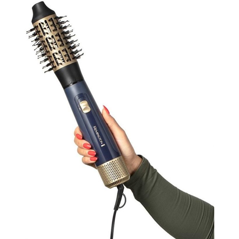Фен-щітка Remington Sapphire Luxe Airstyler AS5805  Фото №7