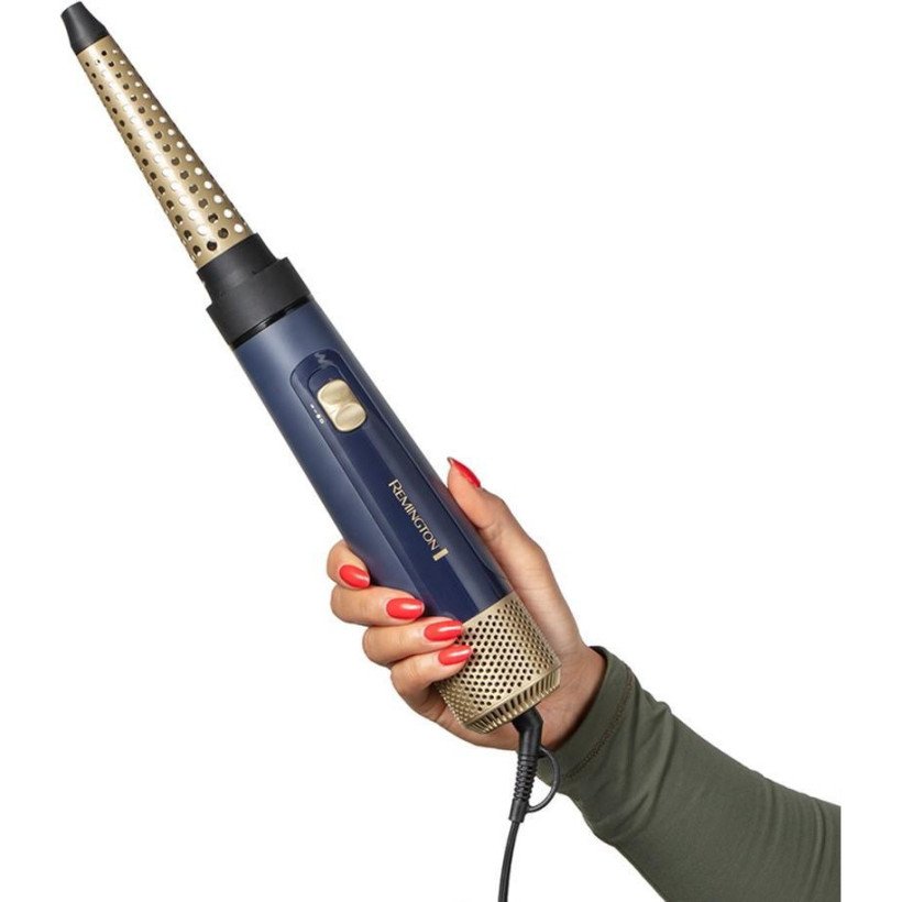 Фен-щітка Remington Sapphire Luxe Airstyler AS5805  Фото №8