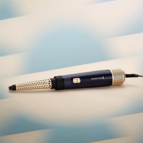 Фен-щітка Remington Sapphire Luxe Airstyler AS5805  Фото №5