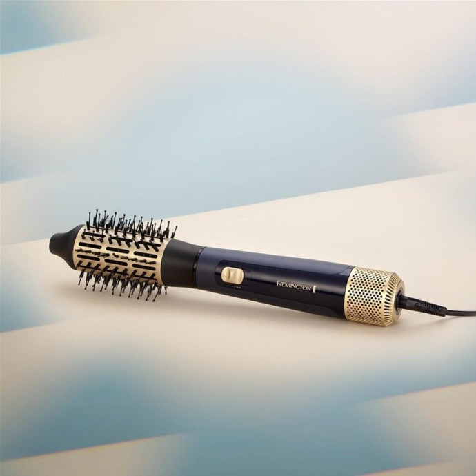 Фен-щітка Remington Sapphire Luxe Airstyler AS5805  Фото №3