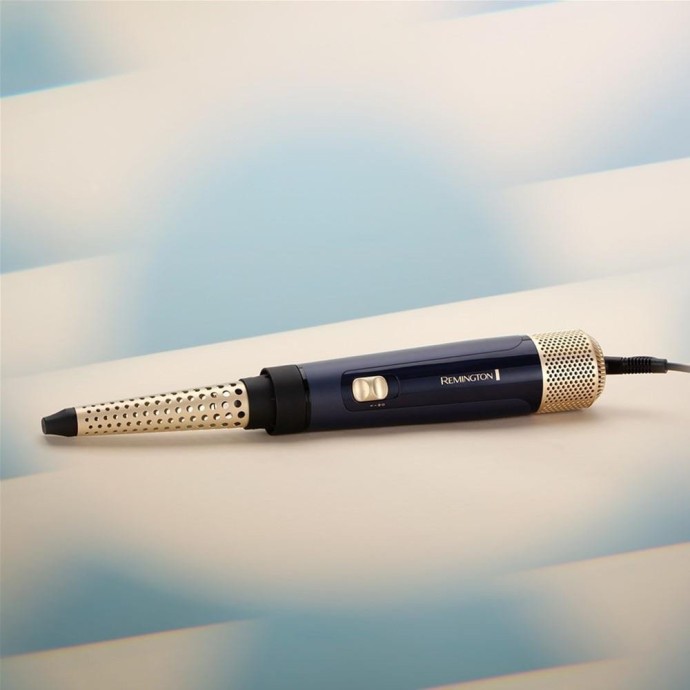 Фен-щітка Remington Sapphire Luxe Airstyler AS5805  Фото №5