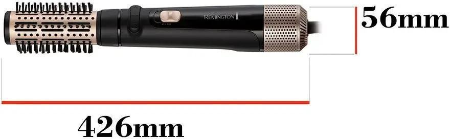 Фен-щетка Remington Blow Dry &amp; Style AS7580  Фото №4